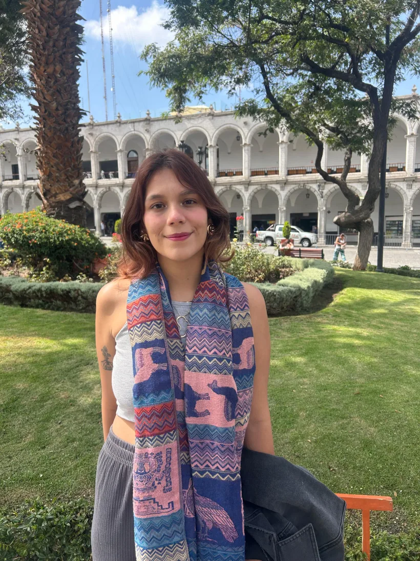 Ailyn Eckert, Media Buyer especializada en Meta Ads